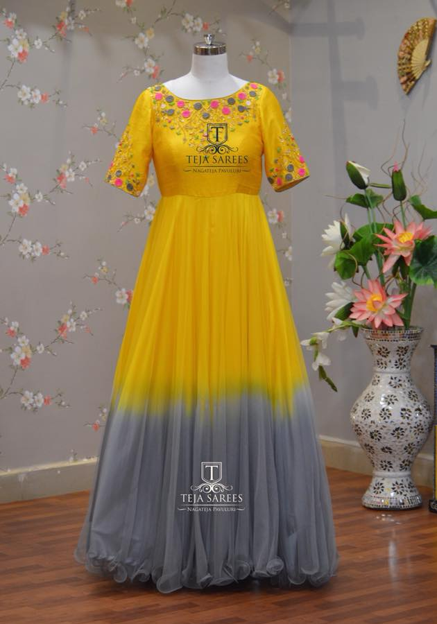 dresses salwar